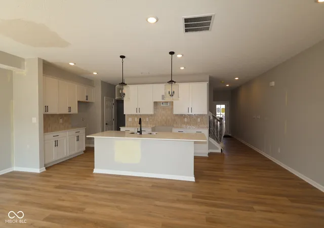 Photo 2 of Townhouse for sale at 12547 Cattle Ridge Dr, Noblesville, IN 46060 | MLS# 22104710 | Listing updated on 2026-09-29