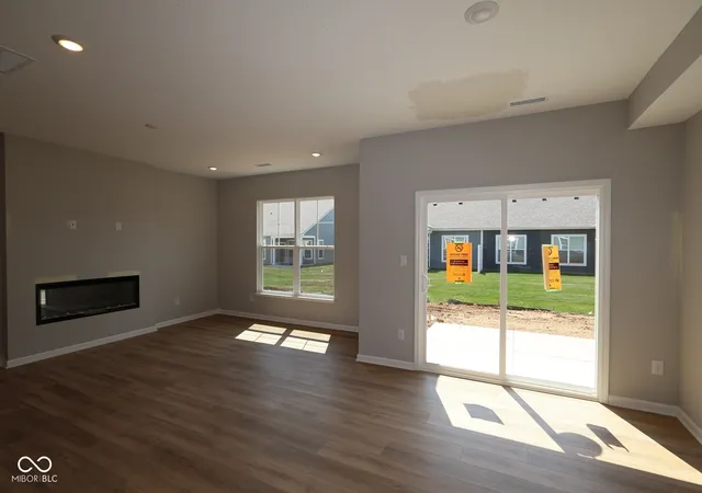 Photo 3 of Townhouse for sale at 12547 Cattle Ridge Dr, Noblesville, IN 46060 | MLS# 22104710 | Listing updated on 2026-09-29