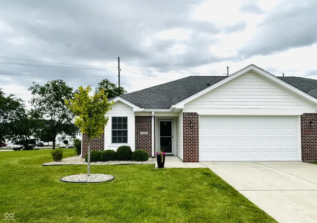 Photo 1 of Sale Pending at 1721 Senior Ct, Shelbyville, IN 46176 | MLS# 22105263 | Listing updated on 2026-09-27
