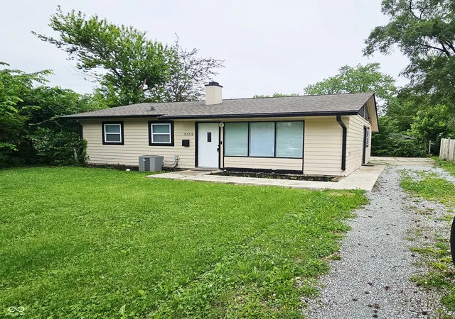 Photo 1 of Sale Pending at 3122 Normandy Rd, Indianapolis, IN 46222 | MLS# 22105268 | Listing updated on 2026-09-30