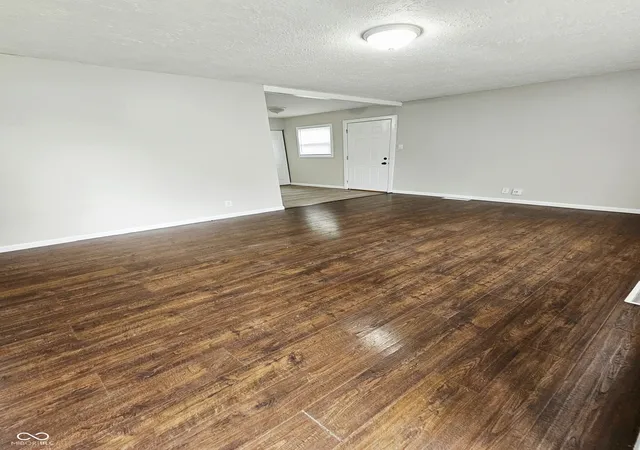Photo 2 of Sale Pending at 3122 Normandy Rd, Indianapolis, IN 46222 | MLS# 22105268 | Listing updated on 2026-09-30