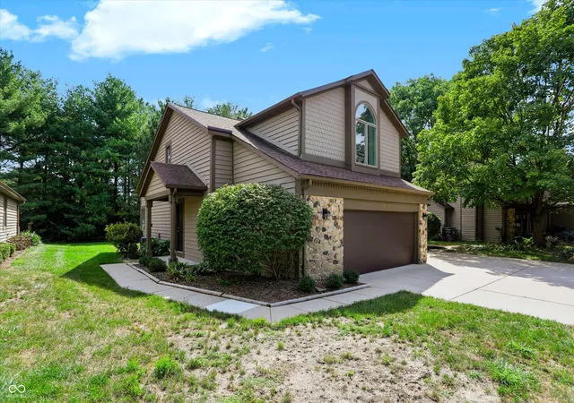 Photo 41 of Single family home for sale at 8163 Frisco Way, Indianapolis, IN 46240 | MLS# 22105621 | Listing updated on 2026-09-29