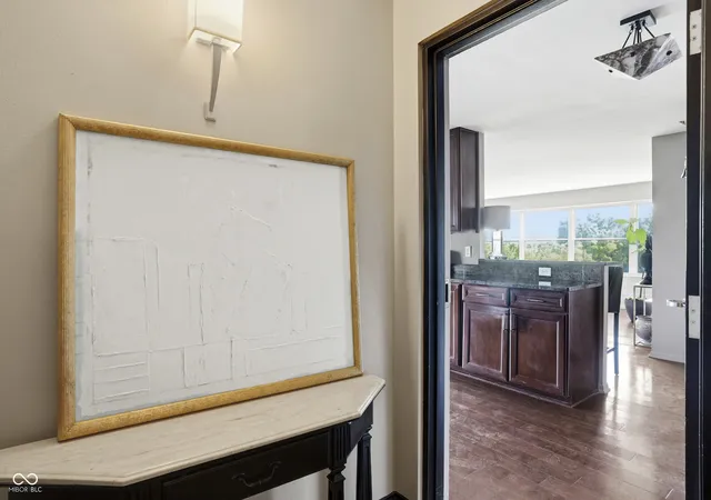 Photo 1 of Condo for sale at 25 E 40th Street #APT 6B, Indianapolis, IN 46205 | MLS# 22105776 | Listing updated on 2026-09-25