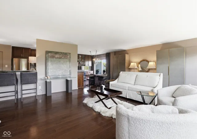 Photo 4 of Condo for sale at 25 E 40th Street #APT 6B, Indianapolis, IN 46205 | MLS# 22105776 | Listing updated on 2026-09-25