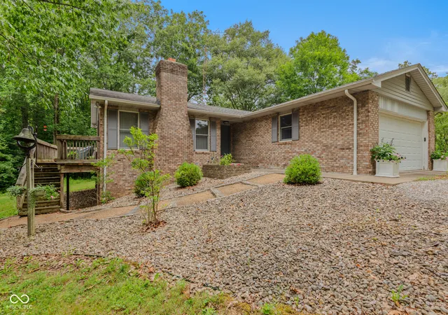 Photo 1 of Single family home for sale at 4920 W County Rd 600 N, Scipio, IN 47273 | MLS# 22106248 | Listing updated on 2026-09-17