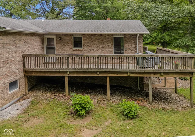 Photo 2 of Single family home for sale at 4920 W County Rd 600 N, Scipio, IN 47273 | MLS# 22106248 | Listing updated on 2026-09-17