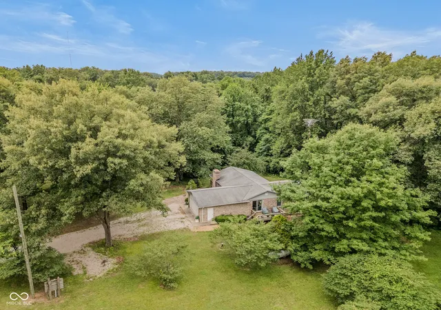 Photo 4 of Single family home for sale at 4920 W County Rd 600 N, Scipio, IN 47273 | MLS# 22106248 | Listing updated on 2026-09-17