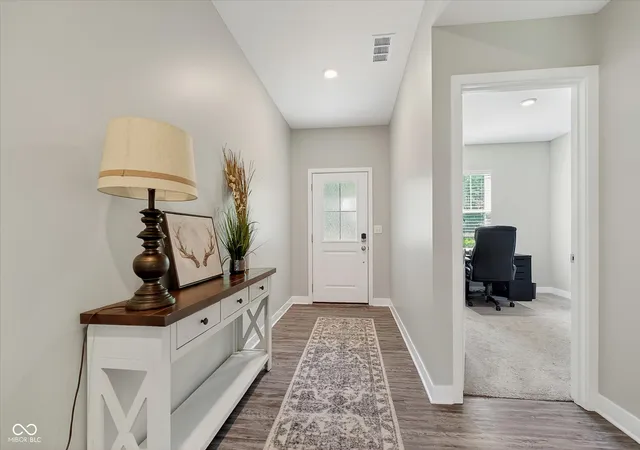Photo 3 of Sale Pending at 9863 Gaylen Ct, Fishers, IN 46040 | MLS# 22106260 | Listing updated on 2026-09-08