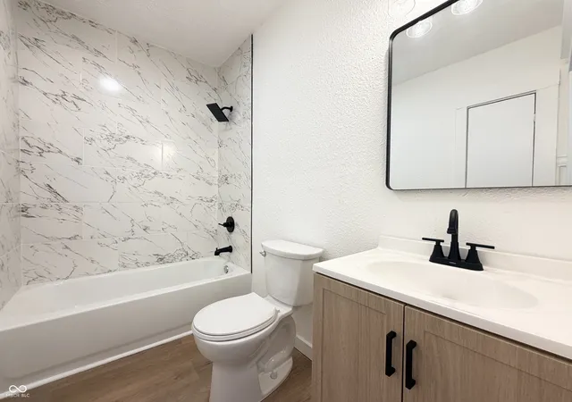 Photo 3 of Sale Pending at 1138 N Parker Ave, Indianapolis, IN 46201 | MLS# 22106598 | Listing updated on 2026-09-08