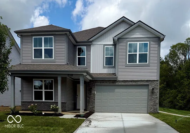 Photo 1 of Sale Pending at 6712 Elden Dr, Indianapolis, IN 46221 | MLS# 22107034 | Listing updated on 2026-09-09