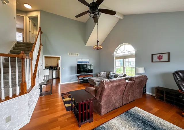 Photo 2 of Single family home for sale at 323 Woodfield Dr, Batesville, IN 47006 | MLS# 22107136 | Listing updated on 2026-09-16