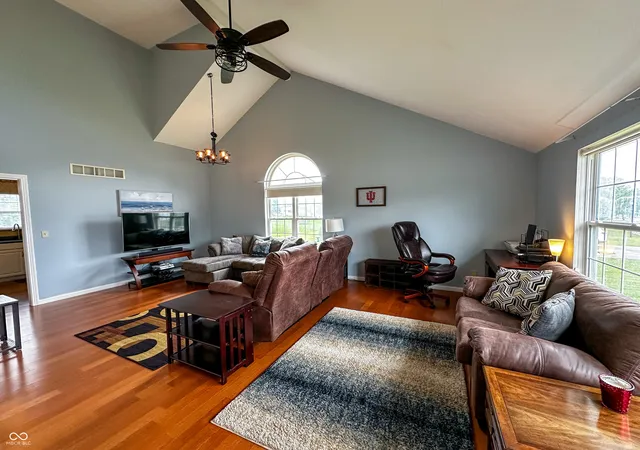 Photo 3 of Single family home for sale at 323 Woodfield Dr, Batesville, IN 47006 | MLS# 22107136 | Listing updated on 2026-09-16
