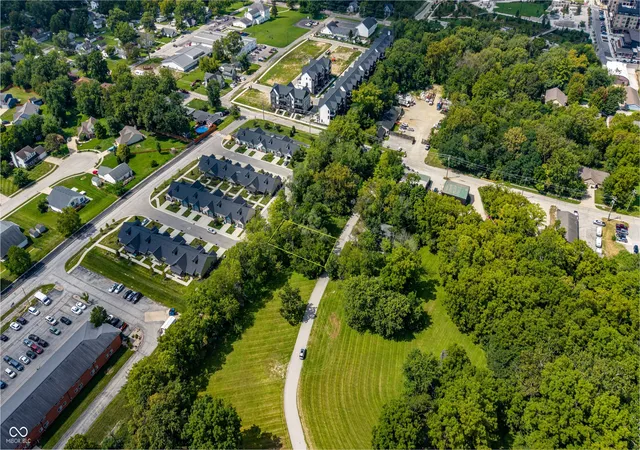Photo 2 of Land for sale at 345 E Park St, Westfield, IN 46074 | MLS# 22107460 | Listing updated on 2026-09-17