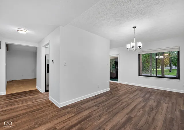 Photo 3 of Condo for sale at 101 Knoll Ct #A, Noblesville, IN 46062 | MLS# 22107772 | Listing updated on 2026-09-25