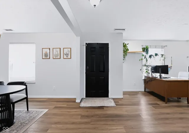 Photo 4 of Single family home for sale at 6808 Harriet Dr, Indianapolis, IN 46237 | MLS# 22107821 | Listing updated on 2026-09-17