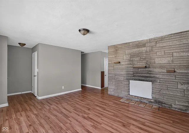 Photo 3 of Single family home for sale at 3950 N Elizabeth St, Indianapolis, IN 46226 | MLS# 22107922 | Listing updated on 2026-09-18