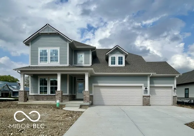 Photo 1 of Single family home for sale at 11908 Charles Eric Way, Noblesville, IN 46060 | MLS# 22108529 | Listing updated on 2026-09-25