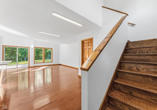 Photo 3 of Sale Pending at 4200 N County Rd 1000 E, Hope, IN 47246 | MLS# 22108531 | Listing updated on 2026-09-18