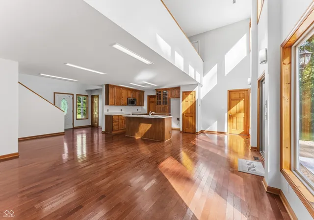 Photo 3 of Sale Pending at 4200 N County Rd 1000 E, Hope, IN 47246 | MLS# 22108531 | Listing updated on 2026-09-18