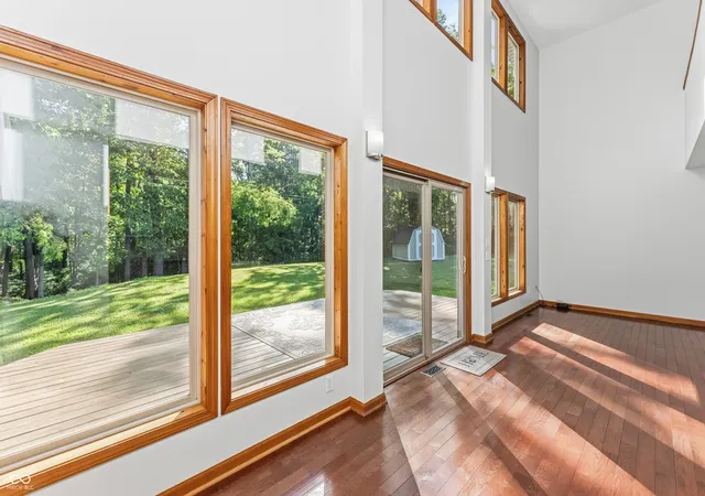 Photo 4 of Sale Pending at 4200 N County Rd 1000 E, Hope, IN 47246 | MLS# 22108531 | Listing updated on 2026-09-18