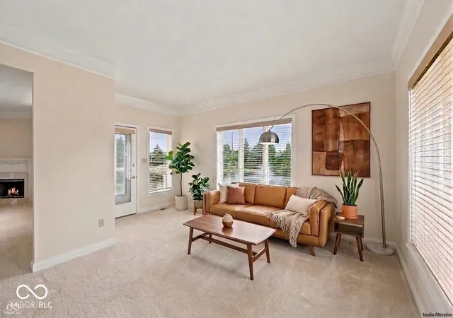 Photo 3 of Single family home for sale at 10914 Lightship Ct, Fishers, IN 46038 | MLS# 22108790 | Listing updated on 2026-09-16