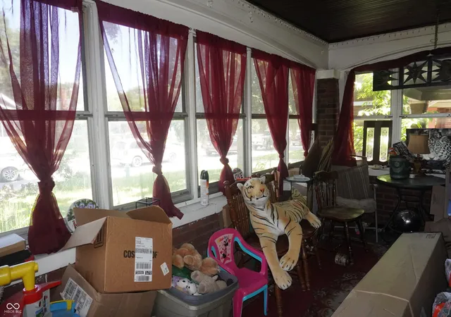 Photo 2 of Single family home for sale at 618 N Emerson Ave, Indianapolis, IN 46219 | MLS# 22109256 | Listing updated on 2026-09-30