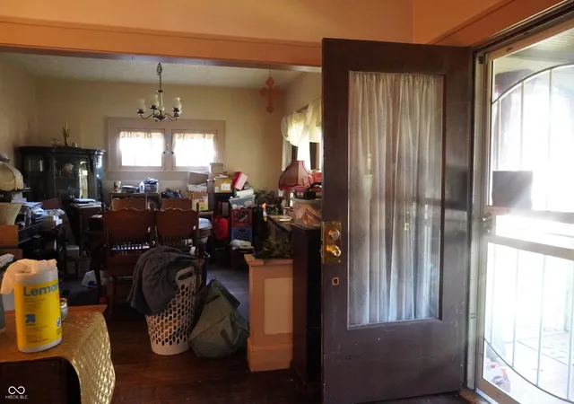 Photo 4 of Single family home for sale at 618 N Emerson Ave, Indianapolis, IN 46219 | MLS# 22109256 | Listing updated on 2026-09-30