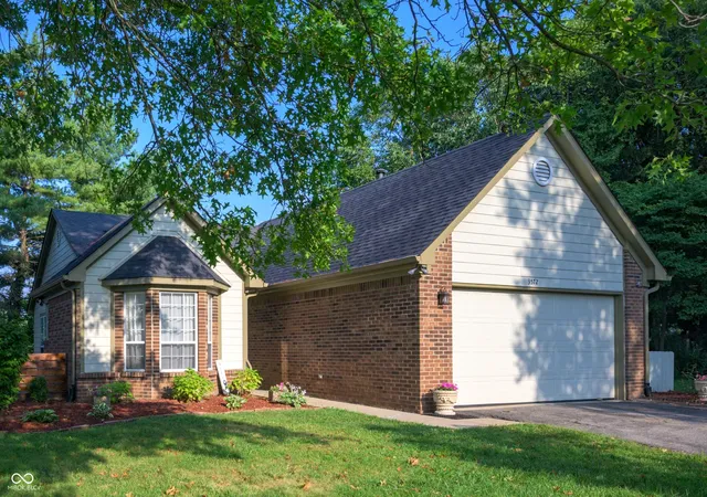 Single family home for sale at 3572 Laureate Ct N, Indianapolis, IN 46214 | MLS# 22109645
