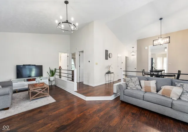 Photo 3 of Single family home for sale at 3572 Laureate Ct N, Indianapolis, IN 46214 | MLS# 22109645 | Listing updated on 2026-09-17