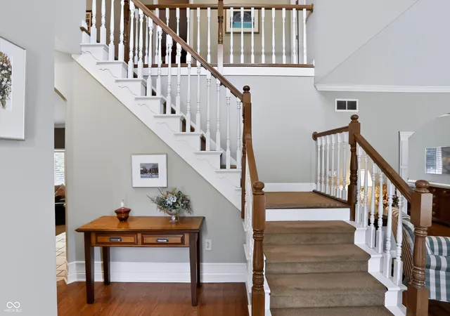 Photo 4 of Single family home for sale at 8611 Modesto Ct, Indianapolis, IN 46278 | MLS# 22110637 | Listing updated on 2026-09-08