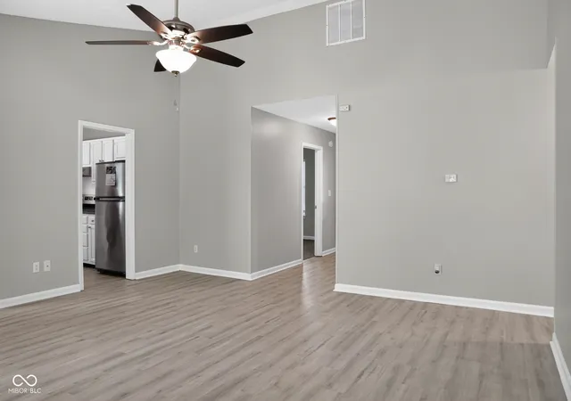 Photo 4 of Single family home for sale at 11326 Cherry Lake Way, Indianapolis, IN 46235 | MLS# 22111488 | Listing updated on 2026-09-17