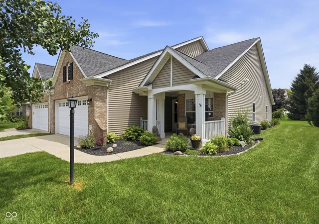 Photo 1 of Sale Pending at 16842 Loch Cir, Noblesville, IN 46060 | MLS# 22111501 | Listing updated on 2026-09-29
