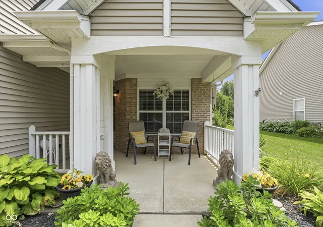 Photo 2 of Sale Pending at 16842 Loch Cir, Noblesville, IN 46060 | MLS# 22111501 | Listing updated on 2026-09-29