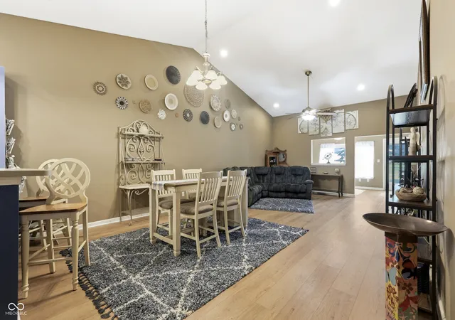 Photo 3 of Sale Pending at 16842 Loch Cir, Noblesville, IN 46060 | MLS# 22111501 | Listing updated on 2026-09-29