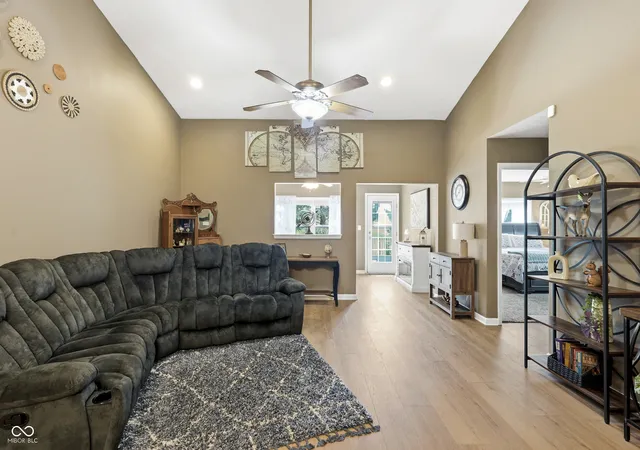 Photo 3 of Sale Pending at 16842 Loch Cir, Noblesville, IN 46060 | MLS# 22111501 | Listing updated on 2026-09-29