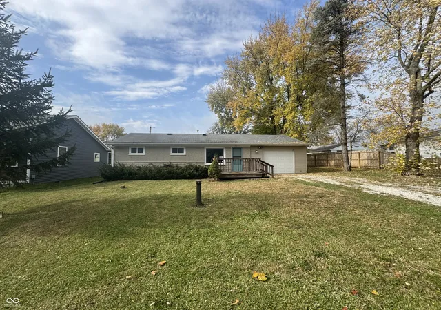 Photo 1 of Sale Pending at 6316 Vigo Dr, Clayton, IN 46118 | MLS# 22111548 | Listing updated on 2026-09-22