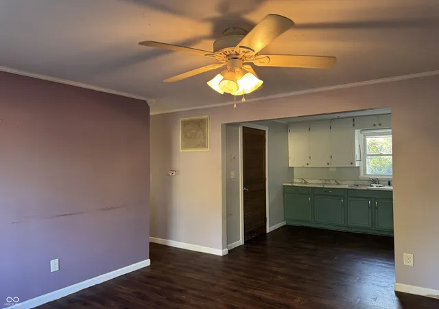 Photo 3 of Sale Pending at 6316 Vigo Dr, Clayton, IN 46118 | MLS# 22111548 | Listing updated on 2026-09-22
