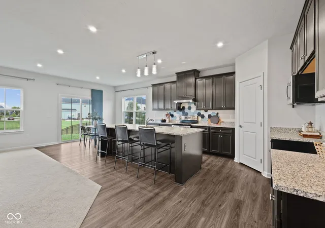 Photo 3 of Single family home for sale at 16764 Ayshire Dr, Fishers, IN 46037 | MLS# 22112058 | Listing updated on 2026-10-07
