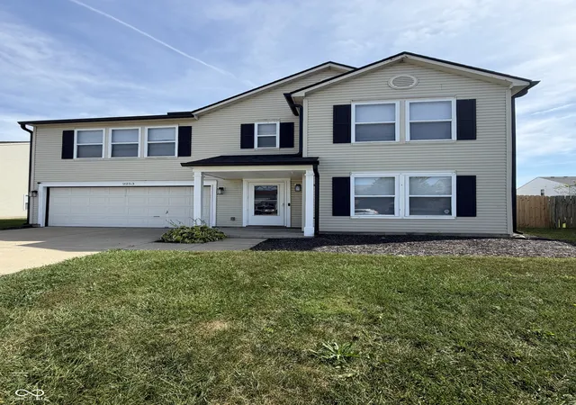 Photo 1 of Single family home for sale at 2253 Edgewater, Plainfield, IN 46168 | MLS# 22112465 | Listing updated on 2026-09-17