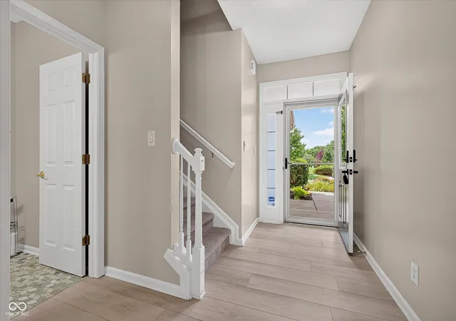 Photo 3 of Sale Pending at 4132 Much Marcle Dr, Zionsville, IN 46077 | MLS# 22112594 | Listing updated on 2026-09-16