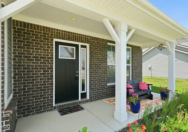 Photo 3 of Single family home for sale at 6036 Cedar Shade Way, Indianapolis, IN 46259 | MLS# 22112875 | Listing updated on 2026-09-08