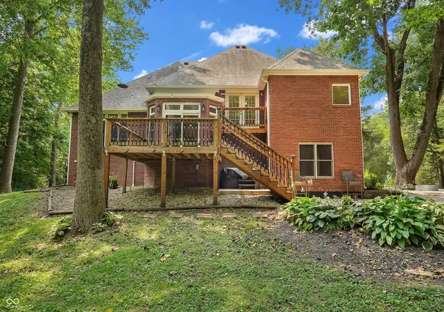 Photo 2 of Single family home for sale at 2690 E County Rd 800 S, Clayton, IN 46118 | MLS# 22113134 | Listing updated on 2026-09-17