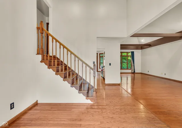 Photo 4 of Single family home for sale at 2690 E County Rd 800 S, Clayton, IN 46118 | MLS# 22113134 | Listing updated on 2026-09-17