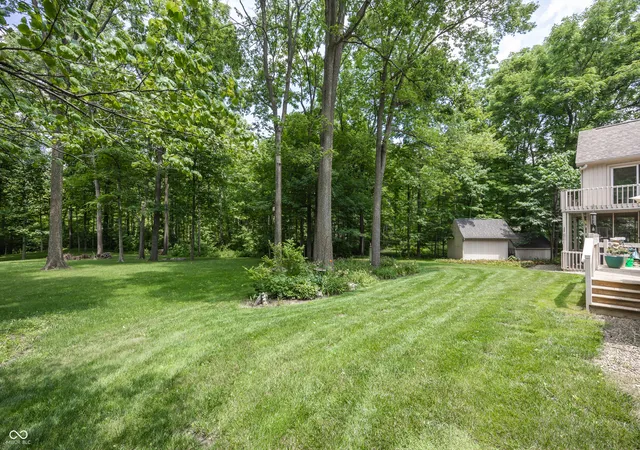 Photo 3 of Single family home for sale at 108 Pinehurst, Fishers, IN 46037 | MLS# 22113154 | Listing updated on 2026-09-18