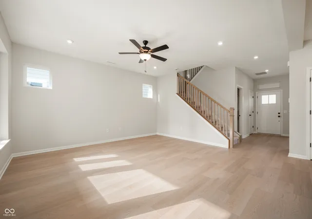 Photo 3 of Single family home for sale at 768 Possman Way, Westfield, IN 46074 | MLS# 22113288 | Listing updated on 2026-09-22