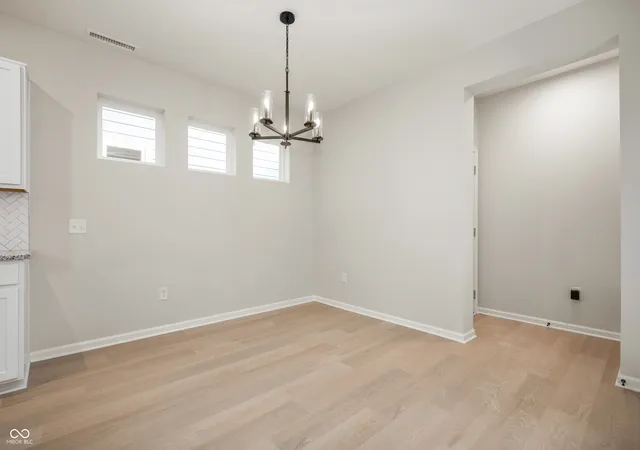 Photo 4 of Single family home for sale at 768 Possman Way, Westfield, IN 46074 | MLS# 22113288 | Listing updated on 2026-09-22