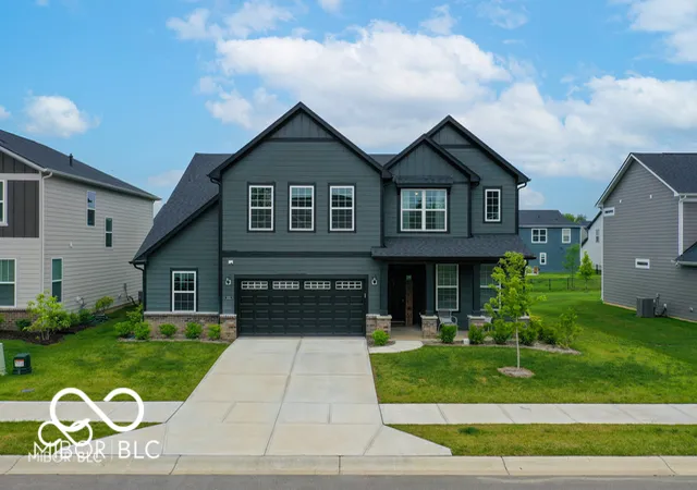 Photo 1 of Single family home for sale at 15192 Montfort Dr, Noblesville, IN 46062 | MLS# 22113455 | Listing updated on 2026-09-17