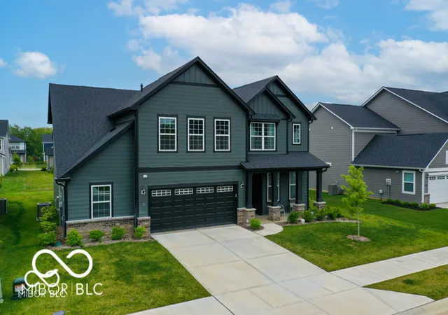 Photo 2 of Single family home for sale at 15192 Montfort Dr, Noblesville, IN 46062 | MLS# 22113455 | Listing updated on 2026-09-17