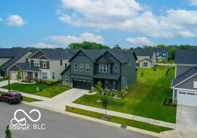 Photo 3 of Single family home for sale at 15192 Montfort Dr, Noblesville, IN 46062 | MLS# 22113455 | Listing updated on 2026-09-17