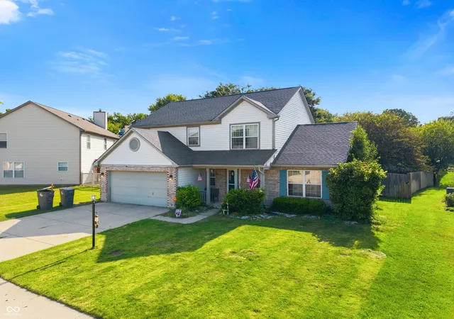 Photo 3 of Single family home for sale at 2215 Ring Necked Dr, Indianapolis, IN 46234 | MLS# 22113461 | Listing updated on 2026-09-17